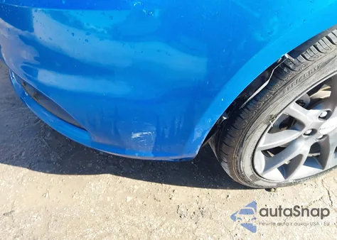 2016 Dodge Dart Se from USA, damaged, VIN 1C3CDFAAXGD704032